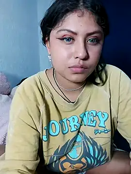 azulzulix online show from 03/01/26, 02:11
