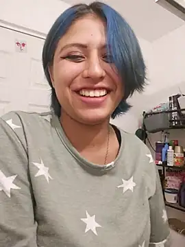 azulzulix online show from 03/16/25, 05:58
