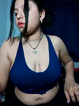 azulzulix online show from 03/06/26, 01:11