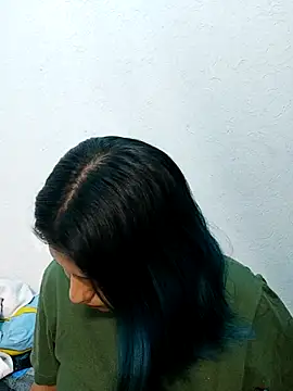 azulzulix online show from 12/04/25, 02:43