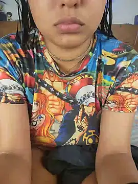 azulzulix online show from 05/24/26, 02:00