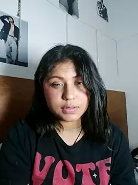 azulzulix online show from 04/12/26, 01:47