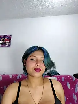 azulzulix online show from 03/02/25, 03:02