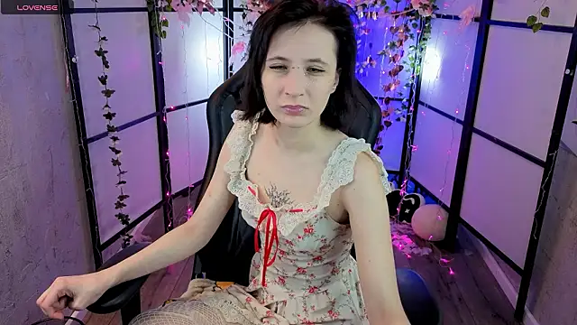 TaylorLunar online show from 03/12/26, 01:48