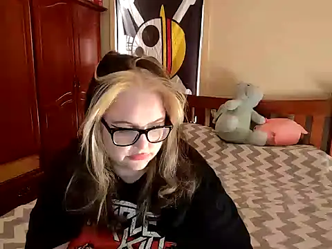 ChubbyBubs online show from 01/12/25, 07:53