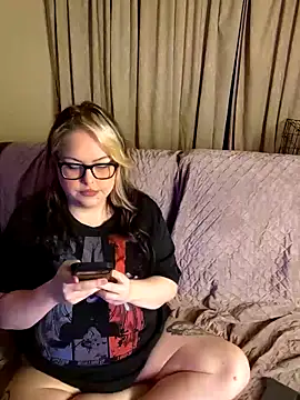 ChubbyBubs online show from 09/13/25, 12:49