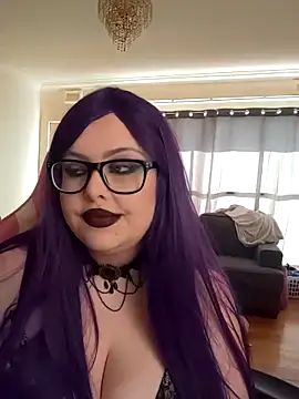 ChubbyBubs online show from 11/01/25, 07:13