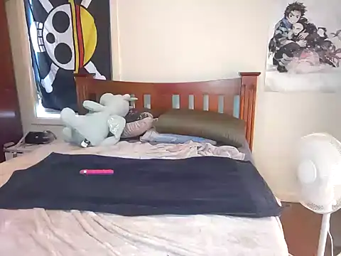 ChubbyBubs online show from 02/11/25, 06:30