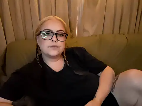 ChubbyBubs online show from 02/06/25, 09:43