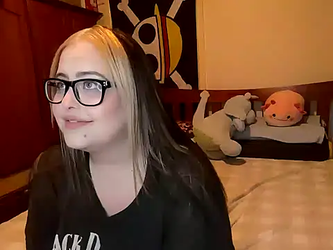 ChubbyBubs online show from 01/18/25, 11:11