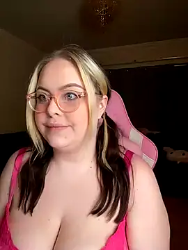 ChubbyBubs online show from 11/02/25, 09:58