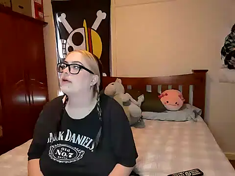 ChubbyBubs online show from 02/08/25, 03:52