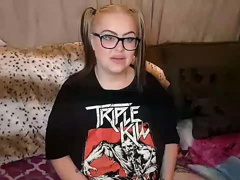 ChubbyBubs online show from 01/19/25, 11:34