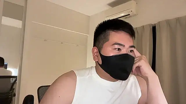 makoto-gmpd online show from 05/19/26, 02:13