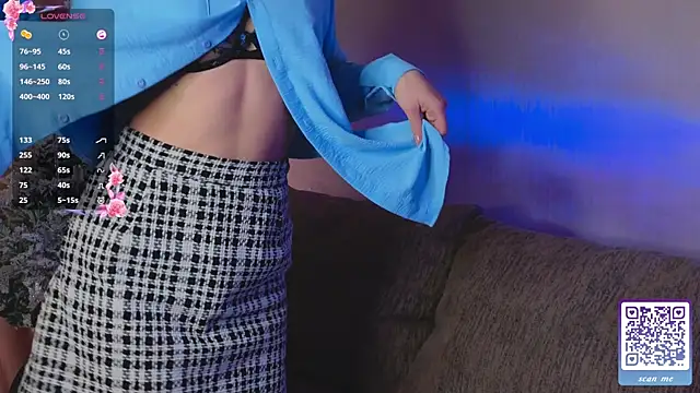 Starlit Eternity online show from 12/06/24, 03:50