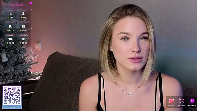 Starlit Eternity online show from 01/19/25, 04:36