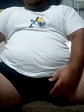 Palanquita4 online show from 03/23/26, 02:44