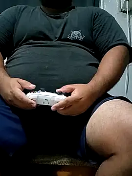 Palanquita4 online show from 04/02/26, 03:46