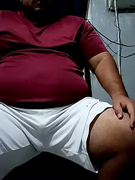 Palanquita4 online show from 03/06/26, 05:52