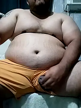 Palanquita4 online show from 03/30/26, 03:08