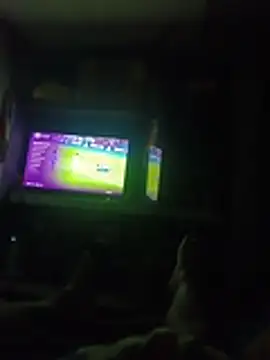 Palanquita4 online show from 11/22/25, 06:01