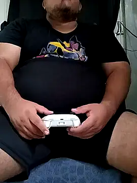 Palanquita4 online show from 03/01/26, 09:48