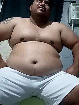 Palanquita4 online show from 04/13/26, 05:00