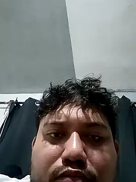 Palanquita4 online show from 02/05/26, 01:23