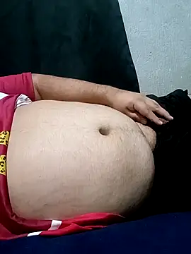 Palanquita4 online show from 02/01/26, 05:38