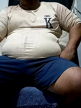 Palanquita4 online show from 02/19/26, 07:44