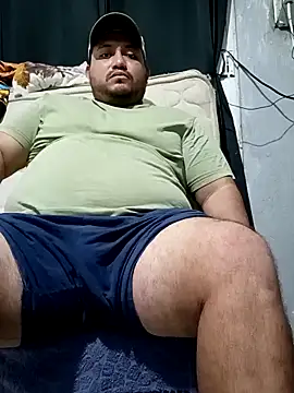 Palanquita4 online show from 02/21/26, 12:45