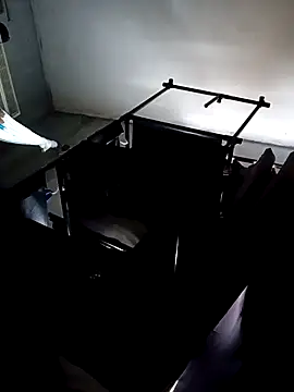 Palanquita4 online show from 04/10/26, 09:11