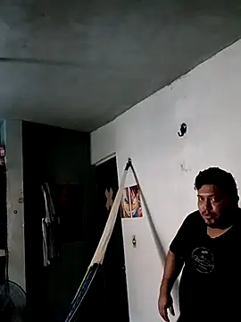 Palanquita4 online show from 01/12/26, 07:53