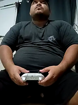 Palanquita4 online show from 02/27/26, 11:04