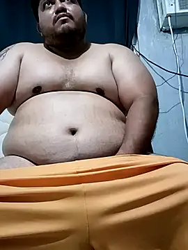 Palanquita4 online show from 04/20/26, 03:02