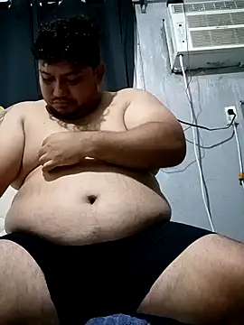 Palanquita4 online show from 04/07/26, 03:03