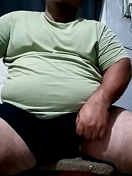 Palanquita4 online show from 03/15/26, 02:51