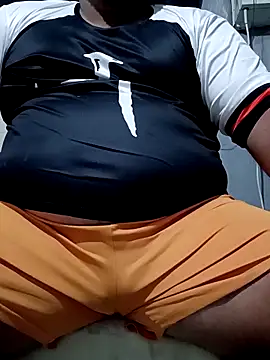 Palanquita4 online show from 04/22/26, 02:51