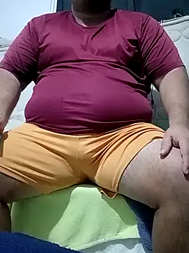 Palanquita4 online show from 02/14/26, 01:39