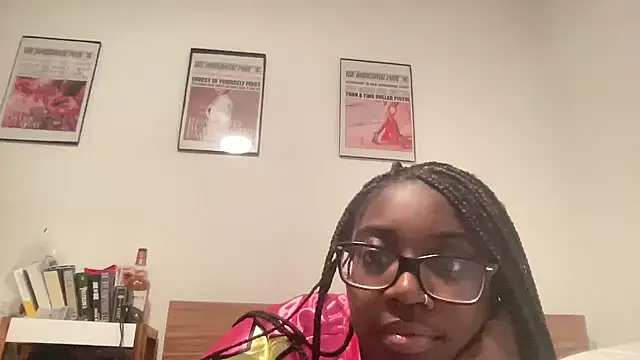 AveryJ99 online show from 12/03/24, 10:34