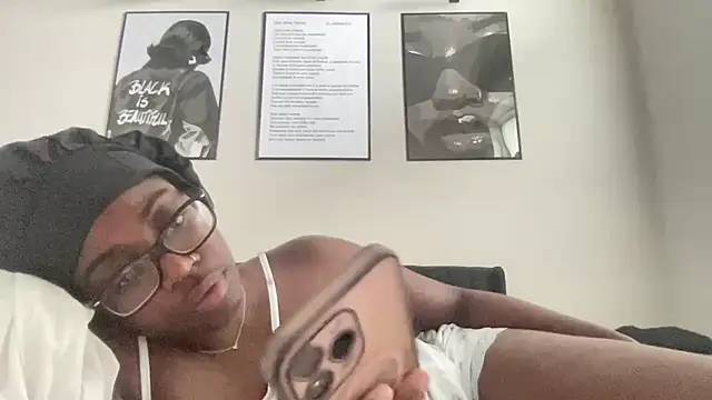 AveryJ99 online show from 04/07/26, 01:02