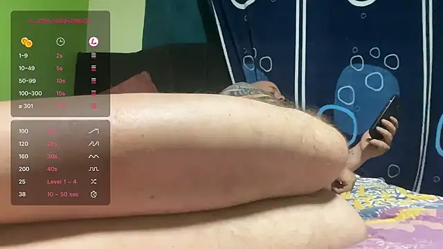 tinycockdeepass online show from 03/03/25, 06:31