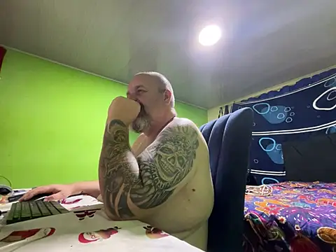 tinycockdeepass online show from 04/16/26, 01:06