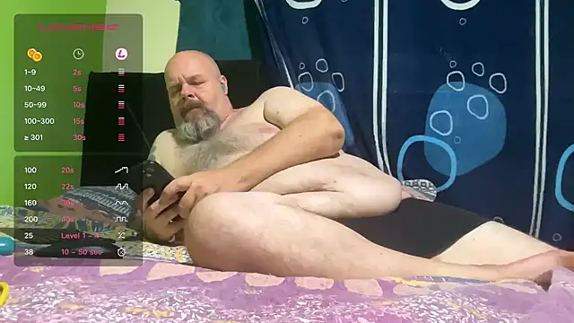 tinycockdeepass online show from 03/03/25, 03:27