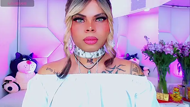 AdanKinng online show from 11/14/25, 05:55