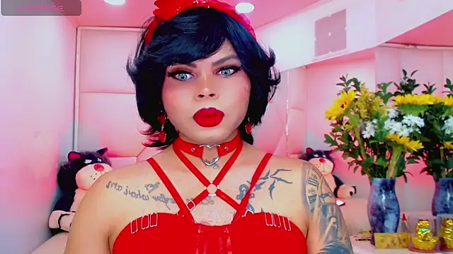 Snapshot of AdanKinng chatting on 02/14/26, 09:20 AdanKinng online show from 02/14/26, 09:20