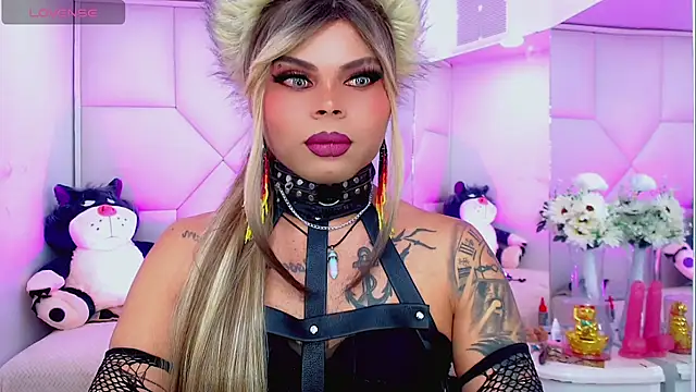 AdanKinng online show from 10/21/25, 07:30