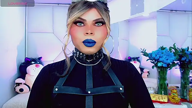 AdanKinng online show from 11/25/25, 06:03