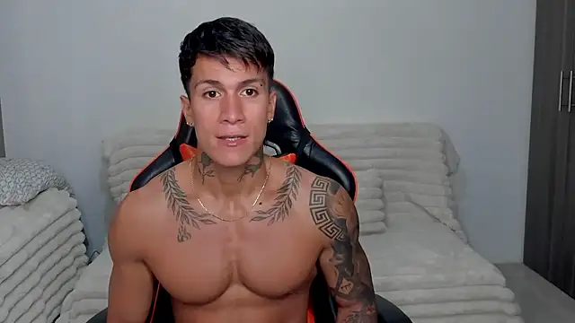 pettergrey1 online show from 01/07/26, 09:20