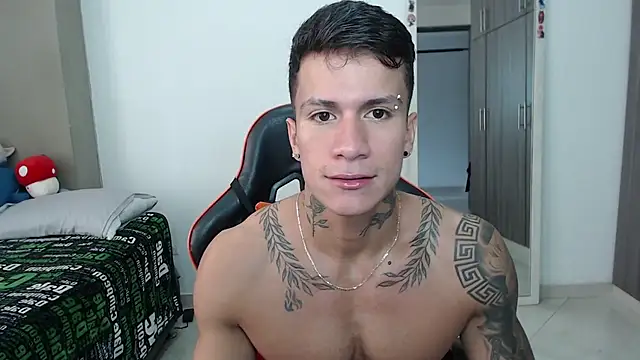 pettergrey1 online show from 03/06/26, 02:45